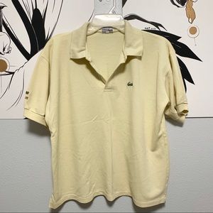Vintage Polo | Lacoste